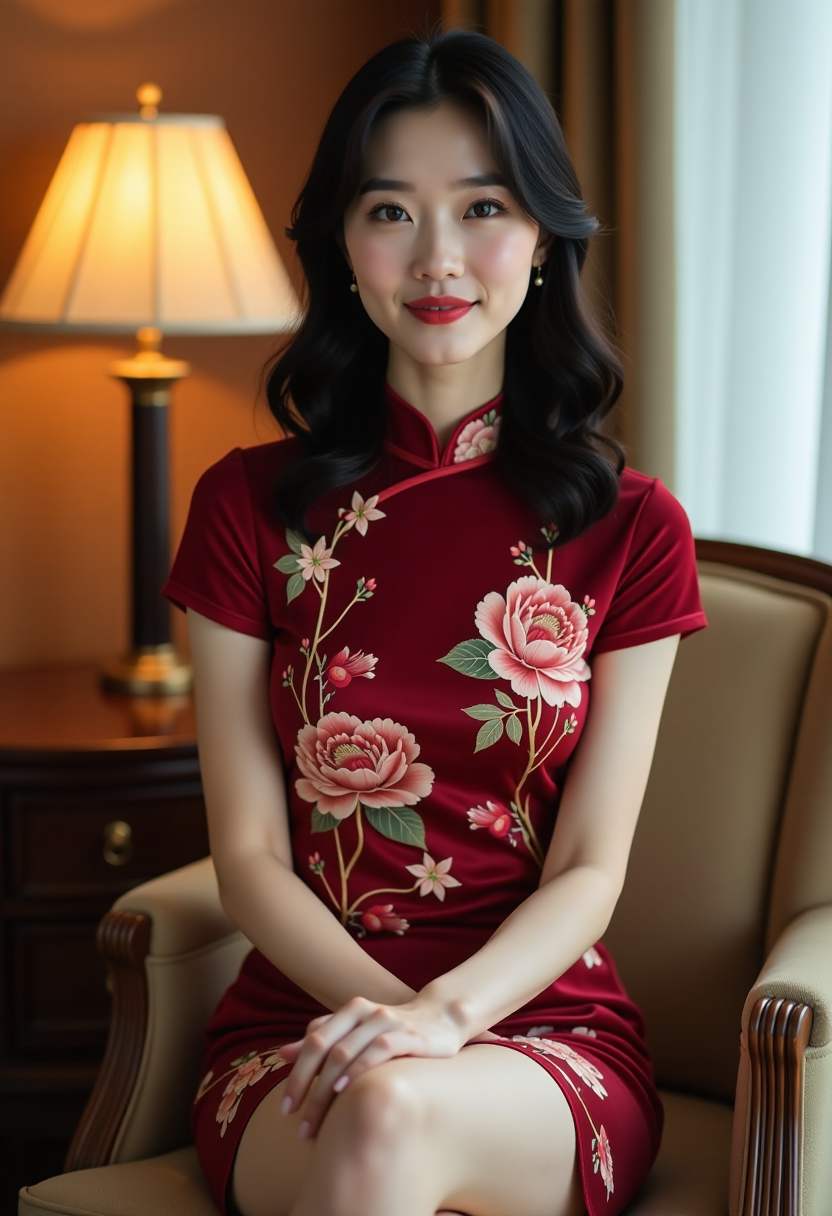 光影流年