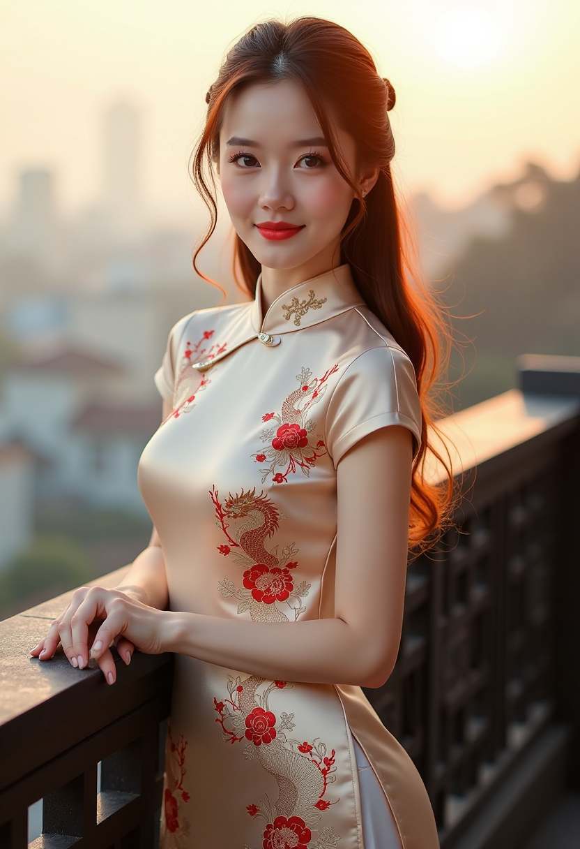 云端旋律